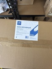 Medline Washable Bed Pads for Incontinence, Large 34 x 36 inch Reusable