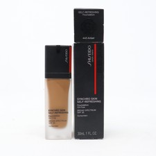 Shiseido Synchro Skin Self-Refreshing Foundat...