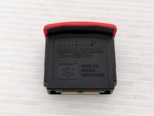 Nintendo 64 Memory Expansion Pack NUS-007 Nintendo64 JP GAME. 9000025799171