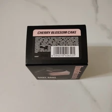 Huda Beauty Baby Bake Face Powder  Cherry Blossom Cake 6g BRAND NEW ‼️‼️‼️