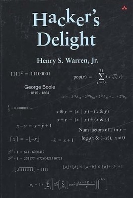 Hacker's Delight