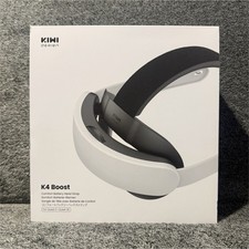 KIWI K4 Boost Battery Head Strap + G4 Pro Controller Grips for Meta Quest 3/3S