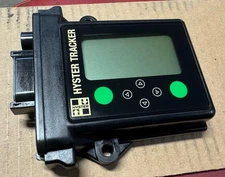 8807954 HYSTER TRACKER DISPLAY UNIT HYSTER | YALE FORKLIFTS (GOOD USED) OEM