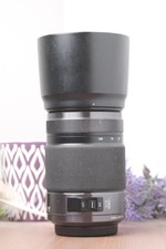 Panasonic f/2.8 Camera Lenses 100mm Focal for sale | eBay