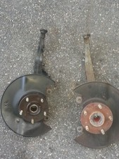 2001-2003 Acura 3.2 Cl Type S Front Left Lh Right Rh Side Hub Knuckle Spindle