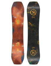 Ride Twinpig 2026 Freestyle Snowboard für He...
