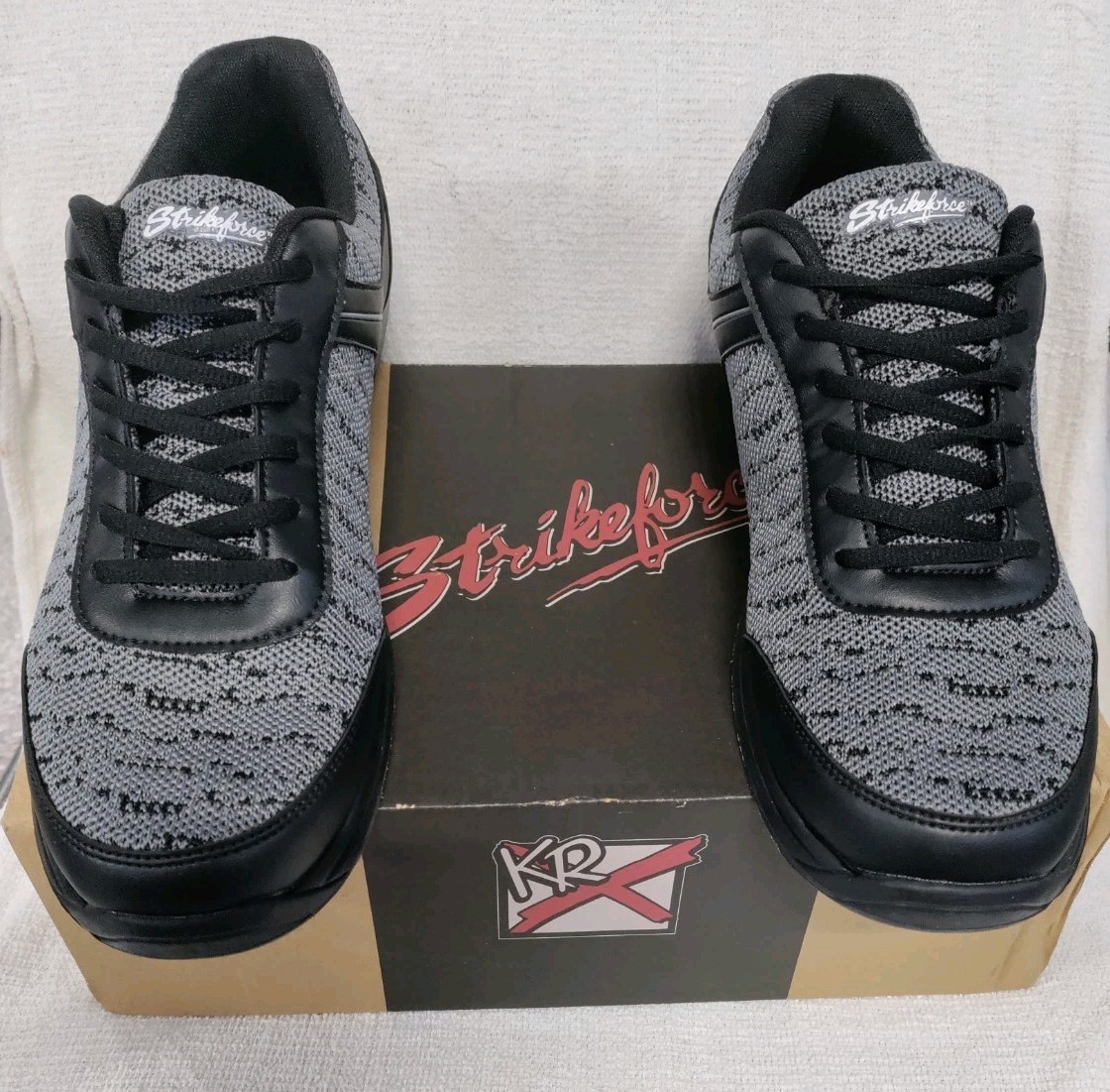 Mesh Black Steel New W/box