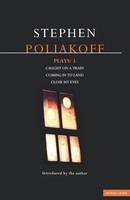Stephen Poliakoff | Poliakoff Plays | Taschenbuch | Englisch (1998)