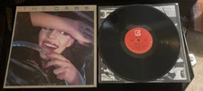 The Cars s/t Debut Original US LP  Vinyl  VG/VG