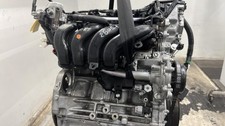 Moteur Suzuki SWIFT