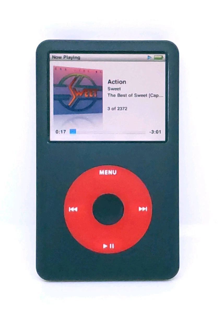 i pod 160GB 激安 送料込 ipod classic 160gb hard drive products for sale | eBay