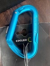 Edelrid Switch Double • Escalada y más | Tienda de montaña en Alicante