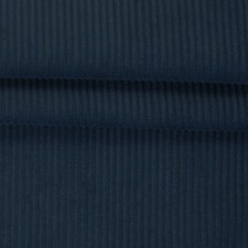 50x150cm Samt Cord 100%Polyester unifarben, Meterware