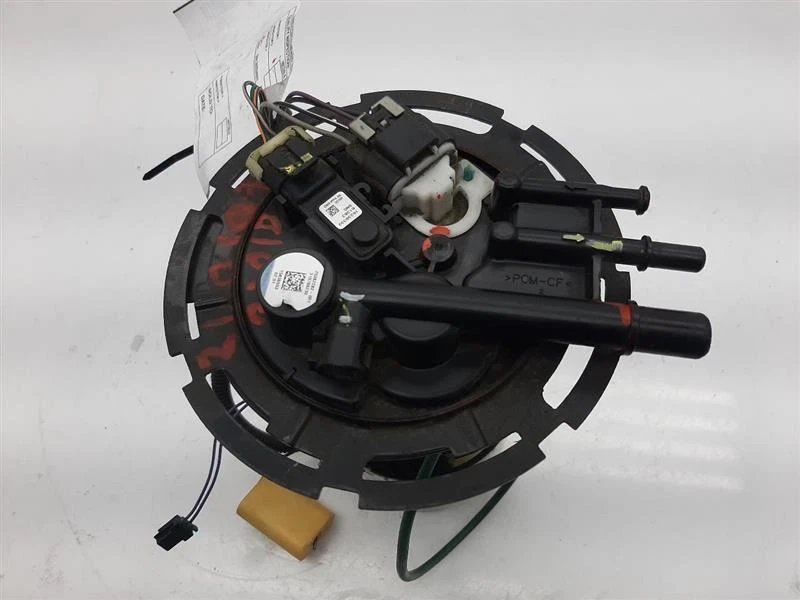 Топливный насос в сборе 3,6 л 05-06 BUICK ALLURE 19122340 - Изображение 2 из 4