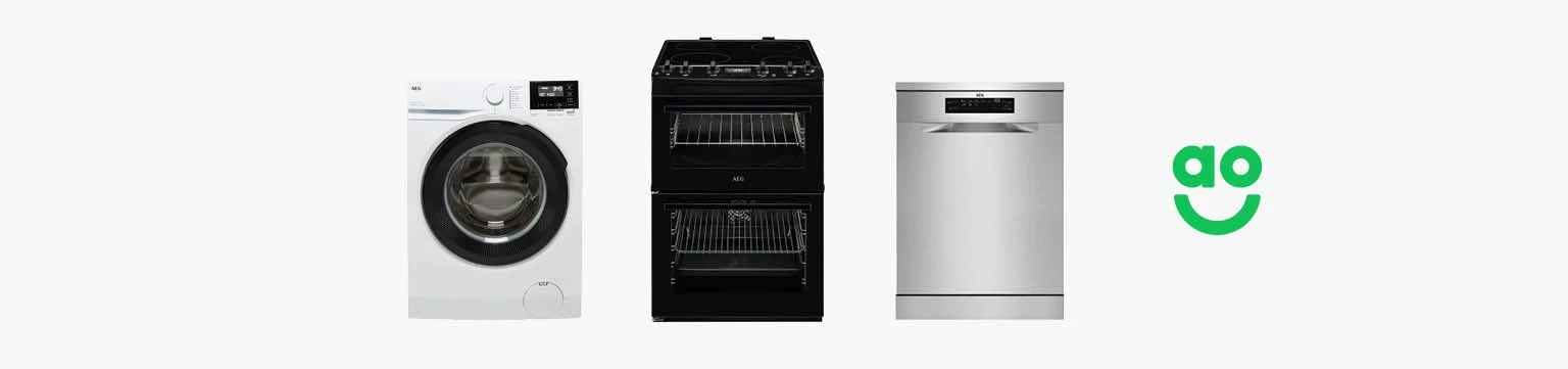 10% off AEG