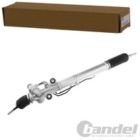 NTY Lenkgetriebe Servolenkung Hydraulisch Passend FüR Toyota Land Cruiser 100