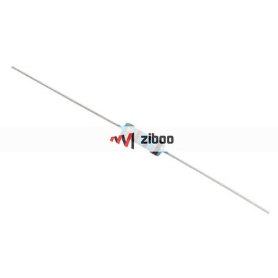 500Pcs 350V 1/2Watt 10K Ohm 5% Axial Carbon Film Resistor Size 0.3 cm x 0.85 cm 