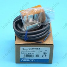 NEW OMRON IN BOX TL-N10ME2 TL-N10ME2 Sensor