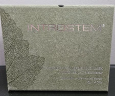 INTROSTEM HYDROLIFT TRANSFORMING MASK-STEM CELL- 4.06 fl oz / 115 g - NEW-SEALED