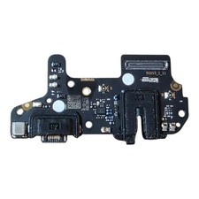 Motorola Edge 20 Lite Moto XT2139-1 Charging Port Mic Microphone Used Genuine