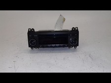 Autoradio Mercedes 307