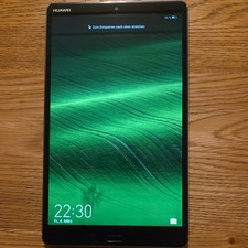 Huawei MediaPad M5 SHT-W09 32GB WLAN