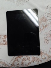 Apple iPad 6th Generation MR7F2LL/A A1893 32GB Wi-Fi 9.7in Space Gray