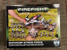 Firefight: Enforcer Strike Force (MGFFE101)