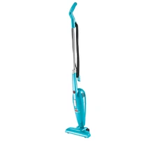 BISSELL Featherweight Stick Vacuum Cleaner Lightweight Bagless Corded 3-in-1 Flo