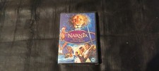 Chronicles Of Narnia - Voyage Of Dawn - Region 2/PAL - NEW & SEALED