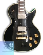 Greco EG800CB Electric Guitar - Classic Design