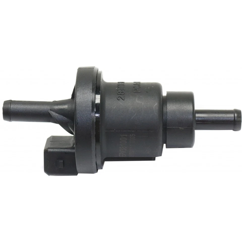 Solenoide de purga de bote de vapor para Audi S6/S8 2001-2011 Foto 2 de 4