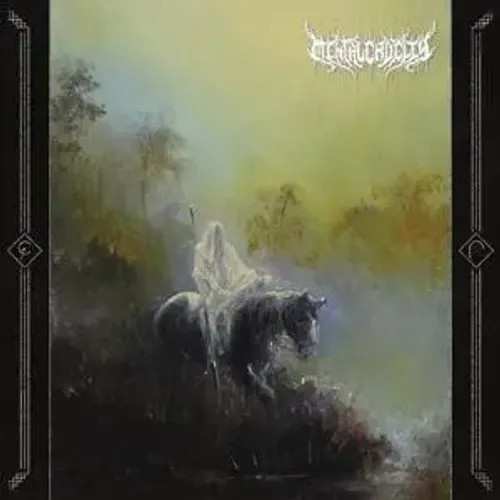 Zwielicht | Mental Cruelty | Audio-Cd | CD | 2023 | EAN 0196587997120-image