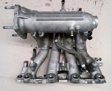 92-95 Honda Civic D15 Mpfi Intake Manifold Delsol D15b7 D15b8 P06 Hf3