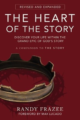 Randy Frazee The Heart of the Story (Paperback) (UK IMPORT)