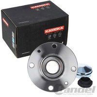 Kamoka RADLAGER-SATZ Hinterachse Passend FÜR Fiat Doblo Stilo Strada | 5500031