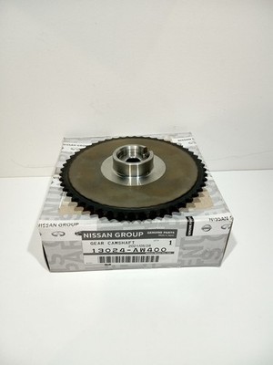 Vakuumölpumpen-Zahnrad Nissan T30 2.2 DCI Diesel 13024-AW400 Almera Primera X-TR