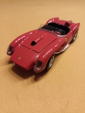 Modellauto 1:24 Ferrari 250 Testa Rossa