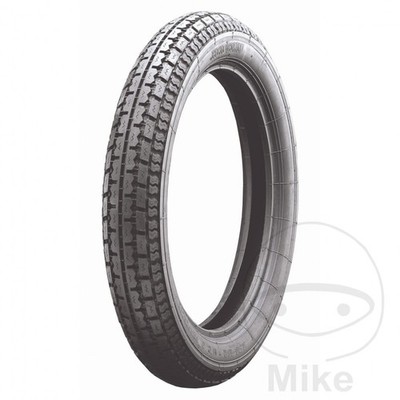 HEIDENAU motorrad reifen abdeckung 3.25-16 55P TTK33