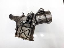 BMW 3-Series 2000 Oil Filter Housing (oil filter cooler) 2246981,  FR2128456-10