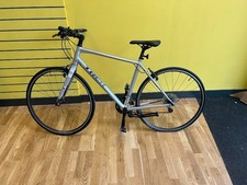 Trek Fx Sport 4 Hybrid Bike (52cm frame)
