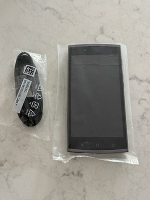 UMX U693CL Black 16GB Assurance Wireless Android Smartphone Unlocked
