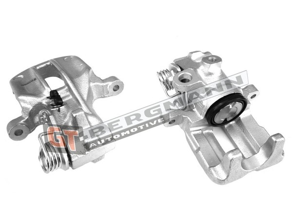 Gt-Bergmann Bremssattel FüR Audi Cabriolet 8G7 B4 100 4A C4 44 44Q C3-image