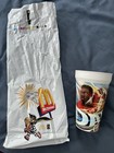 2026 McDonald's FIFA World Cup Alphonso Davies Canada Collectible NEW Unused — photo 1