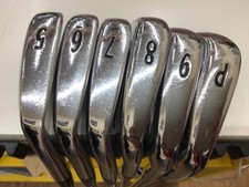 Titleist AP2 716 Flex S