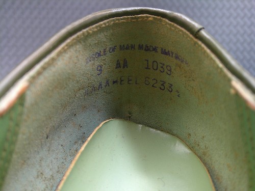 Vintage Kitten Heel Mary Janes Citation Soft Steps Strappy Shoes Women Sz 9 NEW, Size 9, $50 - Photo 14