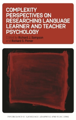 Richard J. Samp Complexity Perspectives on Researching L (Paperback) (UK IMPORT)