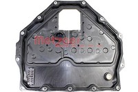 Metzger ÖLwanne, Automatikgetriebe 8020108 FüR Porsche