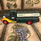 2018 HESS TOY TRUCK 85th ANNIVERSARY COLLECTOR'S LIMITED EDITION  — photo 1