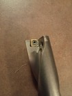 INGERSOLL 0.843" 27/32"  QR0214064N5R01 INDEXABLE COOLANT FED DRILL W/ 1" SHANK — photo 6
